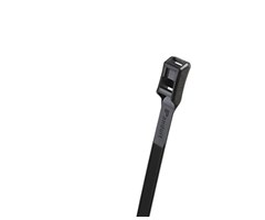 HV965-C0 265x8,9mm Svart Hyper-V inline, 100st