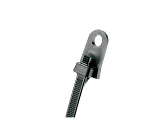 SSC2S-S10-C med ÖGLA 172x4,6mm Vit, 100st