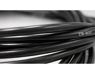 NR 5/8 Svart D=15,90 mm T0,57 mm 50 m