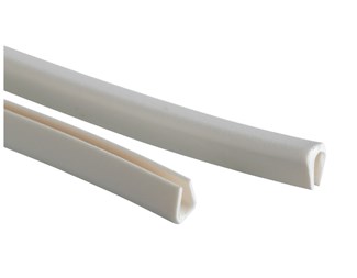 KANTSKYDD POLYETHYLEN. 30,5m