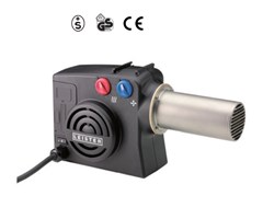 Värmestation för krympslang, 3700W