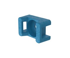 SKRUVFÄSTE TEFZEL ''AQUA'', 100st