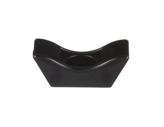 SKRUVFÄSTE D 5,1 MAX B BR 12,7 Svart , 100st