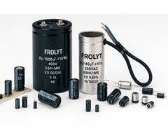 EKMG 470UF63V 16,5x26 E-KM3828, 600st