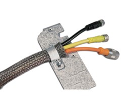 Braided EMI Conduit 3, 1-5mm, 5 m