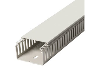 30x30 mm GN-HF-A6/4 LF 48m: 24 st kanaler