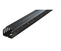 25x25 mm svart/ GF-DIN-A7/5 48m