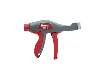 GTH-E Handverktyg för buntband 4,8-8,9mm, plast