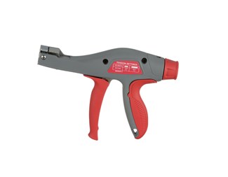 GTH-E Handverktyg för buntband 4,8-8,9mm, plast