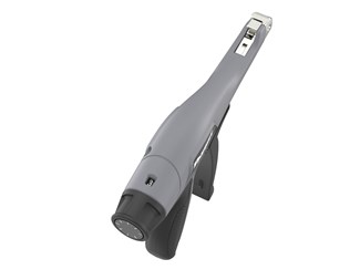 GTS-E Handverktyg för buntband 1,8 - 4,8mm, plast