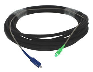 100m, 9/125 SC UPC-SC APC